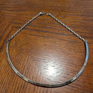 Brighton collar necklace